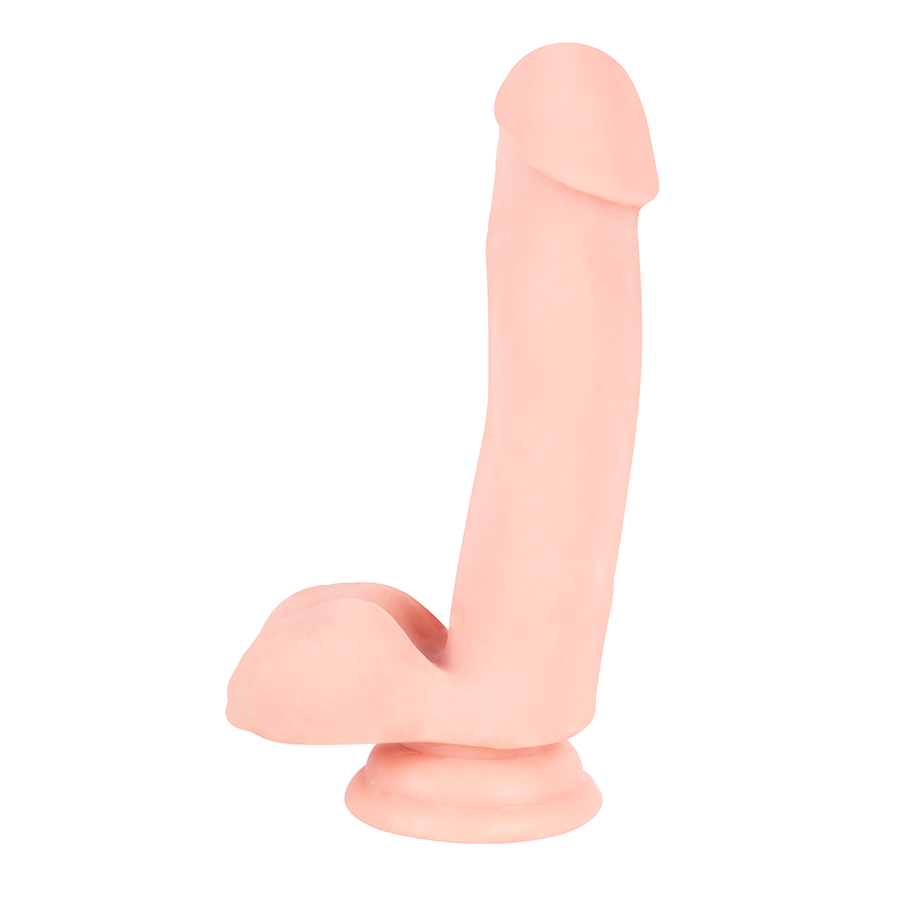 Dildo Darius Flesh